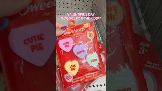 Valentine’s Day finds for the kids at target #valentinesday #valentinesdaygift #targetfinds #target