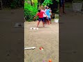 Roll the ball into the hole challenge! Please Subscribe!