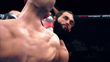The Most Realistic Looking Knockout I