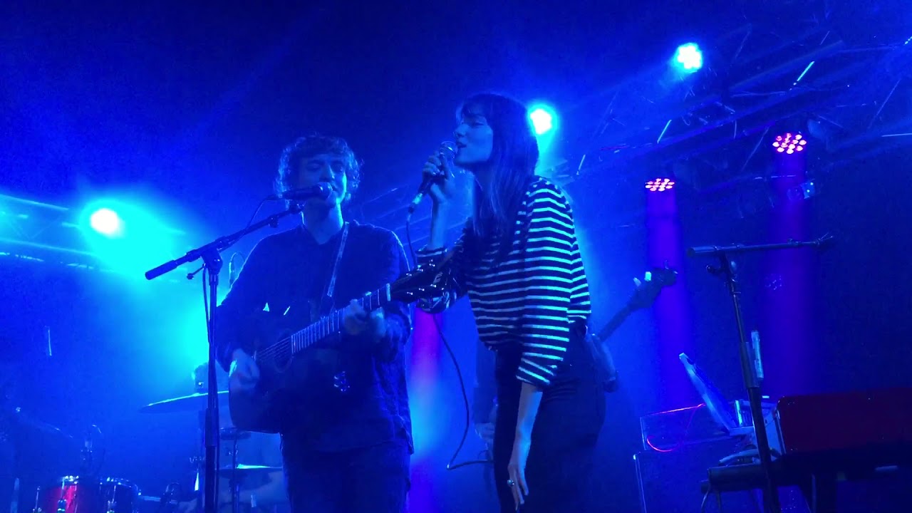video phone beyonce mp3 Aliocha & Charlotte Cardin @ La Boule Noire (live in Paris)