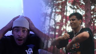 DUKI - Chico Estrella (Video Oficial) ft. Asan, Yesan (AMERICAN🇺🇸REACTION!!!)