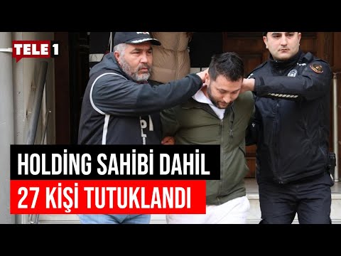 İzmir'de milyarlarca liralık ponzi vurgunu! Sedat Ocakçı'dan pişkin açıklama: Merak etmeyin...
