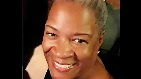 Thelma Ferguson is missing