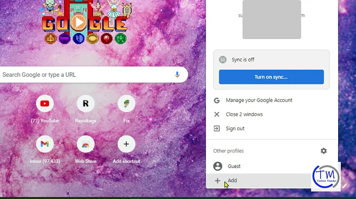 How to setup Chrome Kiosk Mode in Windows