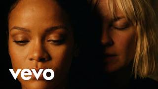 Rihanna Ft Sia  Armor Down  Ai   2025