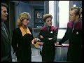 Entertainment Tonight Visits The Sets Of Star Trek Voyager 