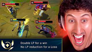 Mooda First Time JUNGLE Goes Completely Wrong