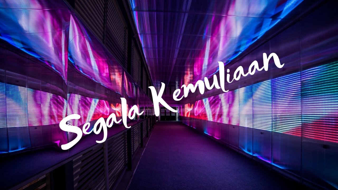 Segala Kemuliaan - Bethany Nginden Surabaya