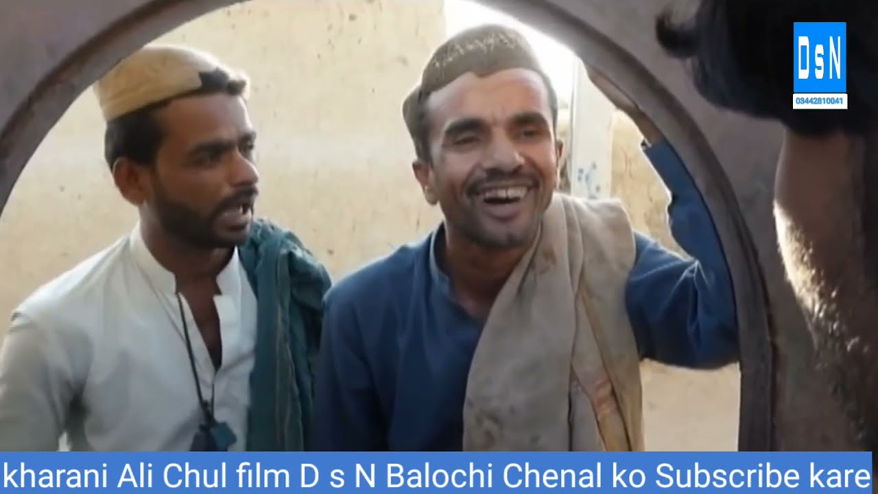 New kharani Balochi Best Film|Balochi film|Balochi beast film