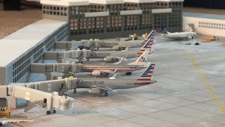 Philadelphia International Airport Update PHL