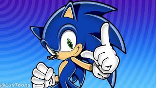 Sonics Important Message