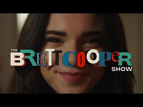 The Brett Cooper Show | Official Trailer Brett Cooper - YouTube