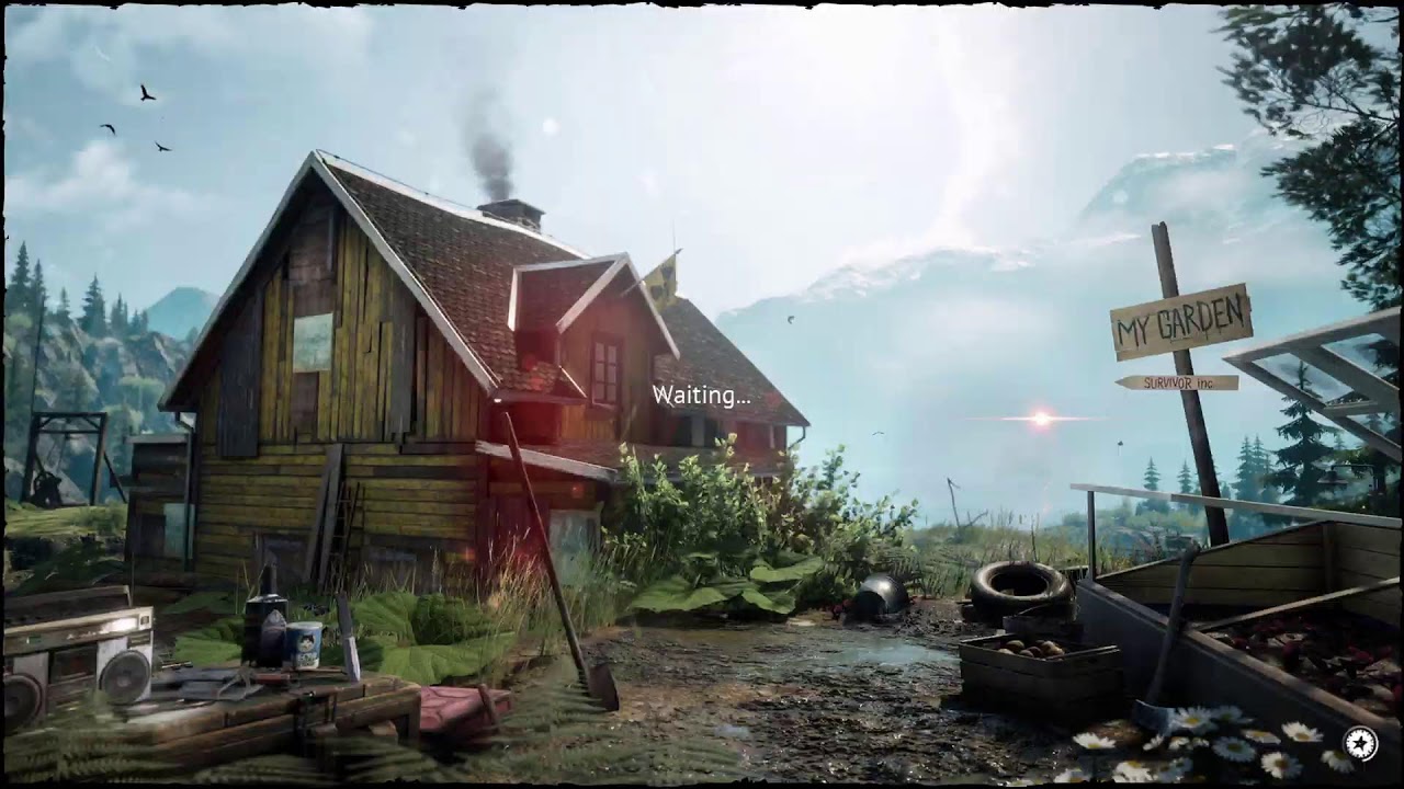 Vigor  Encounters/Elimination Grindset Leveling