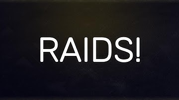 Raids | Warframe