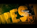 Compilatie Sziget 2018 HIMYM-style
