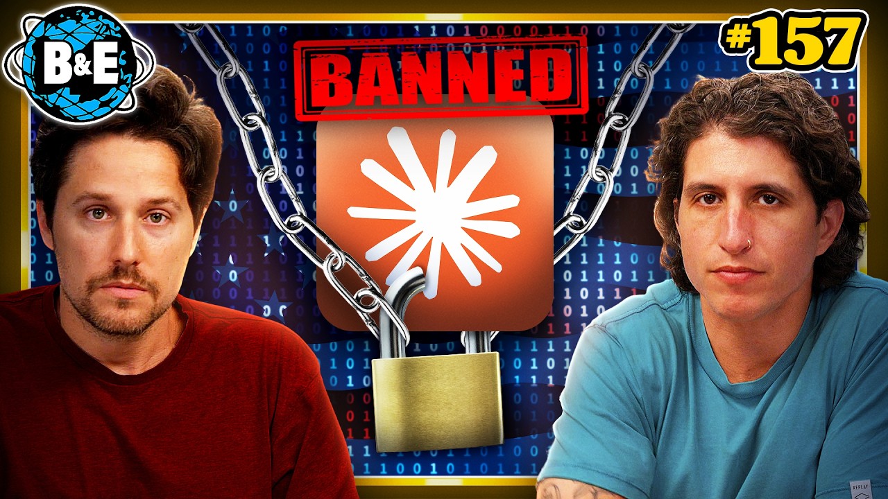 Why the Government REALLY Shut Down Fable