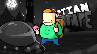 Martian Mixtape - Buddy Buddy (Instrumental)