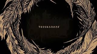 The Breathing Process - Todeskrone (Official Stream)