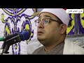 وإسماعيل و إدريس وذا الكفل كل من الصابرين محمود الشحات أنور يبدع في سورة الأنبياء