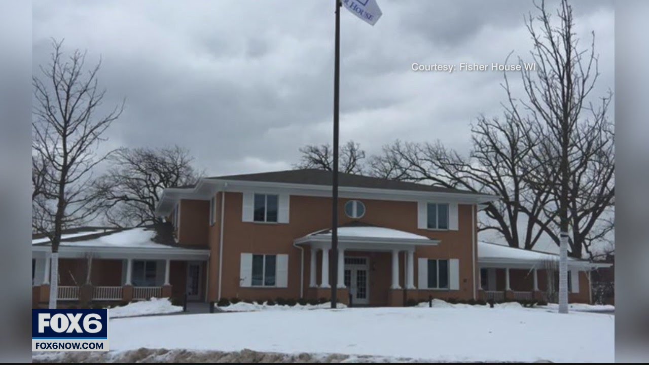 Fisher House to serve Madisonarea veterans, families FOX6 News
