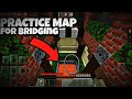 The Best Practice Map in Minecraft Bedrock