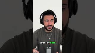 Negatieve Bias Doorbreken: Jouw Groei Zit Hier! #shorts