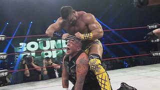 Tna 100 Omg Moments 2019