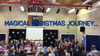 Nativity Songs 2022