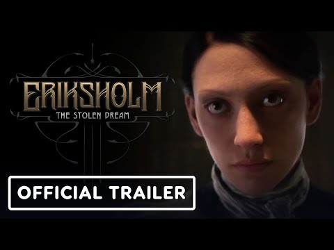 Eriksholm: The Stolen Dream (видео)
