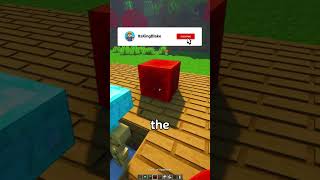 Build this NEW & Improved Toilet in Minecraft 🤯