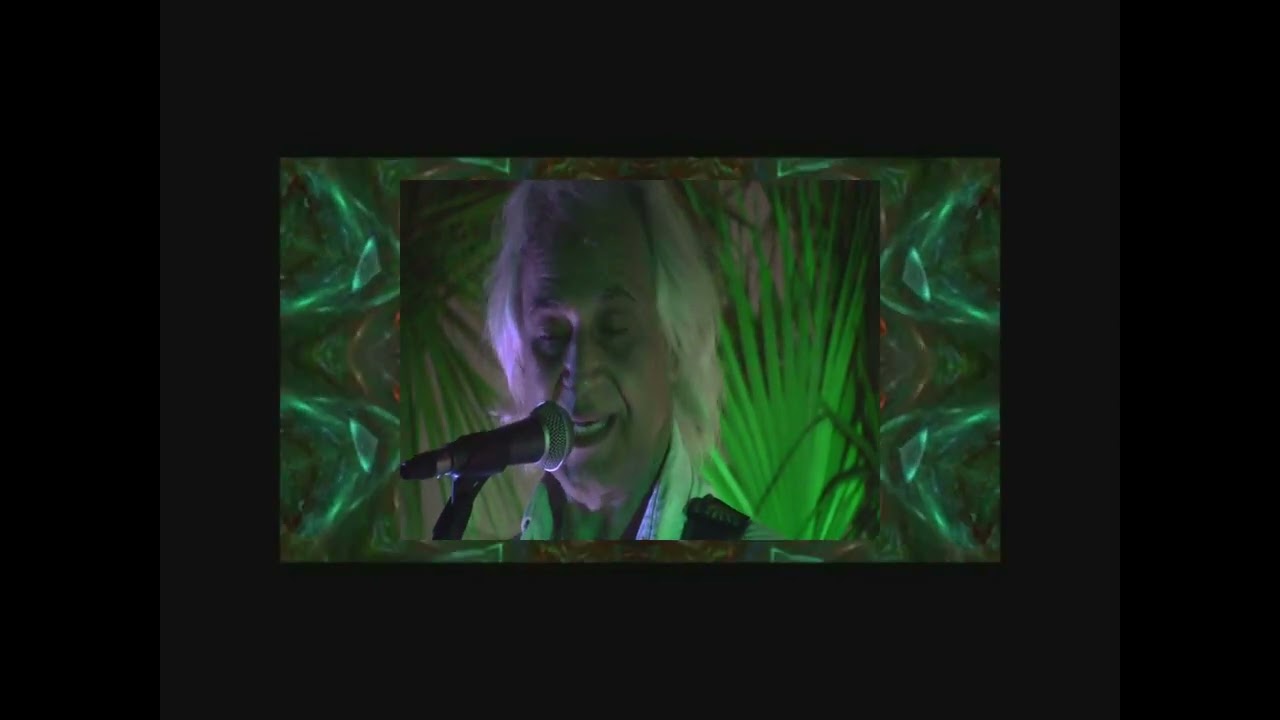 JOINT CHIEFS  featuring John Zias - "So Tell Me Princess" Ale & Witch 12-8-22