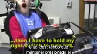 Ellen   Using Assistive Technology   YouTube2 Encoded