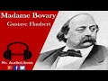 Resumen - Madame Bovary - Gustave Flaubert
