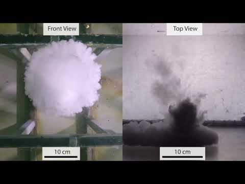 Video: Wat was die gevolge van die bergoptog-uitbarsting?