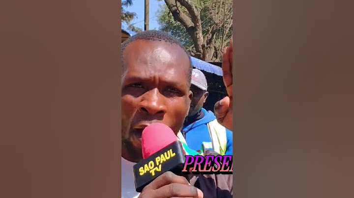 I'M REGRETTING VOTING FOR YOU!! AFADHALI NINGE LALA!! ANGRY HUSLER WHO VOTED FOR RUTO BREATH FIRE