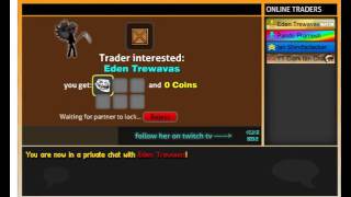 Stick Run |TehNubTeam| Thank You For Double Part 2#