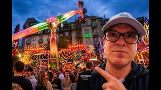 Das ist nicht meins!! Vlogmania #1