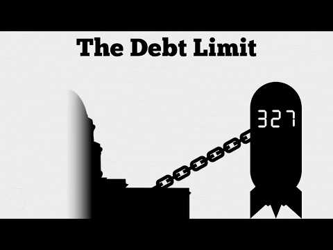 The Debt Limit Explained