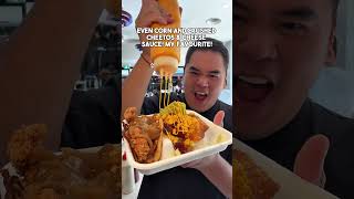 Sydney’s first DIY toppings bar now doing Build-your-own tacos &amp; birria consommé -Creyo Penrith [AD]