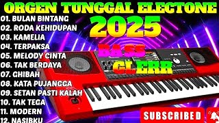 Download Lagu ORGEN TUNGGAL KOLEKSI LAGU DANGDUT ORIGINAL KARYA CIPTA RHOMA IRAMA MP3