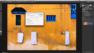 Two Minute Tip: Photoshop CS6 Content Aware Move