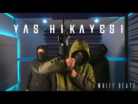 YAŞ HİKAYESİ DRİLL RMX (Prod BY White Beatz)