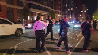 Youth curfew zones vote: DC Council to consider extending emergency curfews, permanent legislation