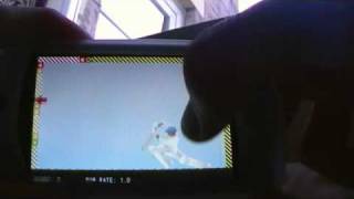 Little Master Cricket App Review screenshot 5