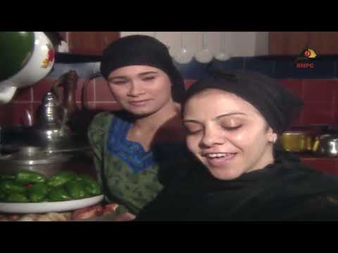 أنا اللي ببيع ياسمين ياترى مين هيضم الورد  دنيا مسعود