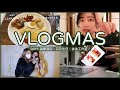 VLOGMAS 2021 DAY1 來了來了！晶華酒店初體驗、花花生日快樂、依法工作室玩耍！｜Jessica 潔西卡