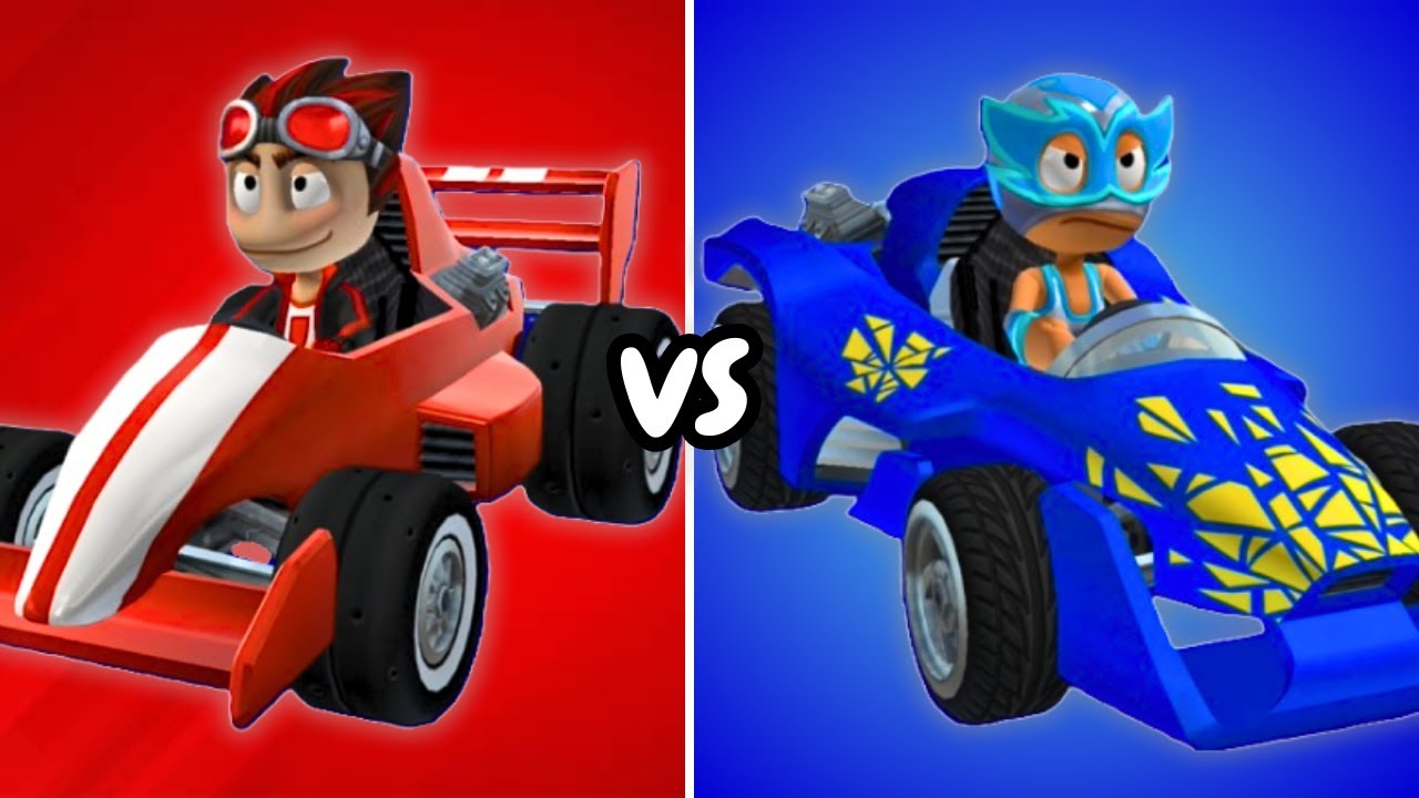 ¡🟥ROJOS vs 🟦AZULES! | STIFF LXR