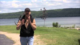 The Fish House | Under the Radar | Pure Michigan