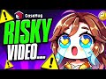 I RISKED EVERY DOLLAR I HAD IN THIS CASE BATTLE!! ( Casehug Promo Code 2025 )