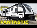 What a great little rv grand design imagine 3100rd tour